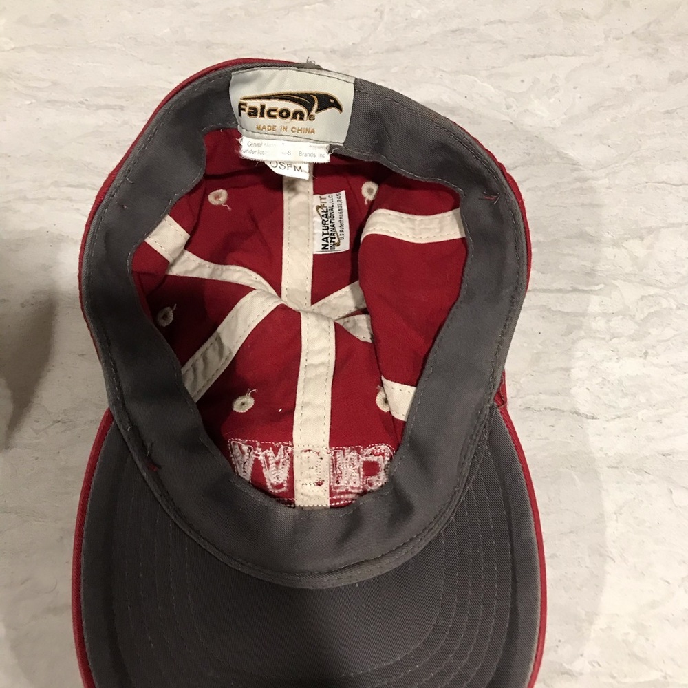 Chevy hat - Picture 4 of 8